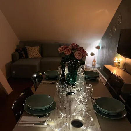 Apartma Nara Apartment Ljubljana