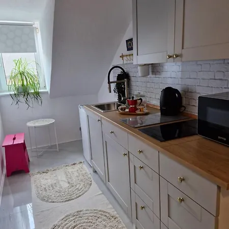 Apartma Nara