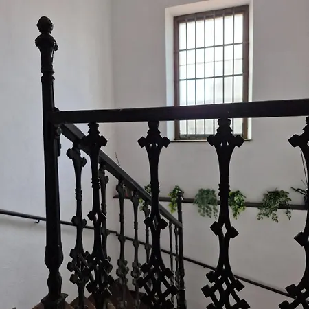 Apartma Nara Ljubljana