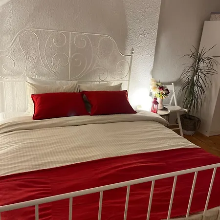 Apartma Nara * Ljubljana