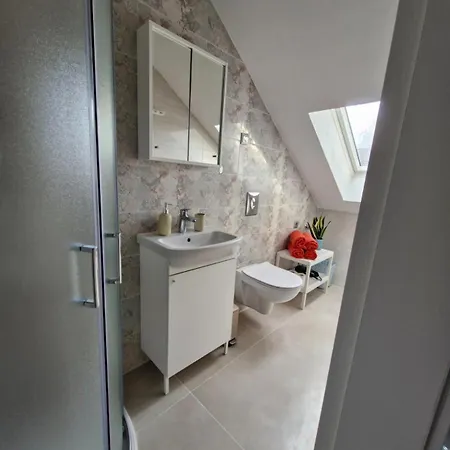 Apartma Nara Ljubljana