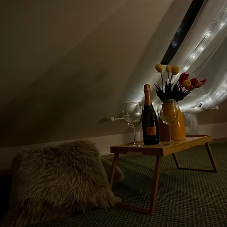 Apartma Nara * Ljubljana