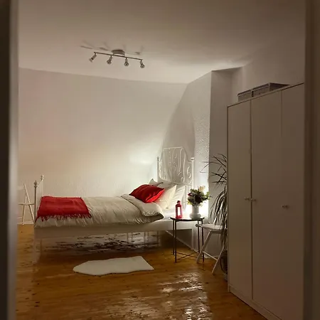 Apartma Nara